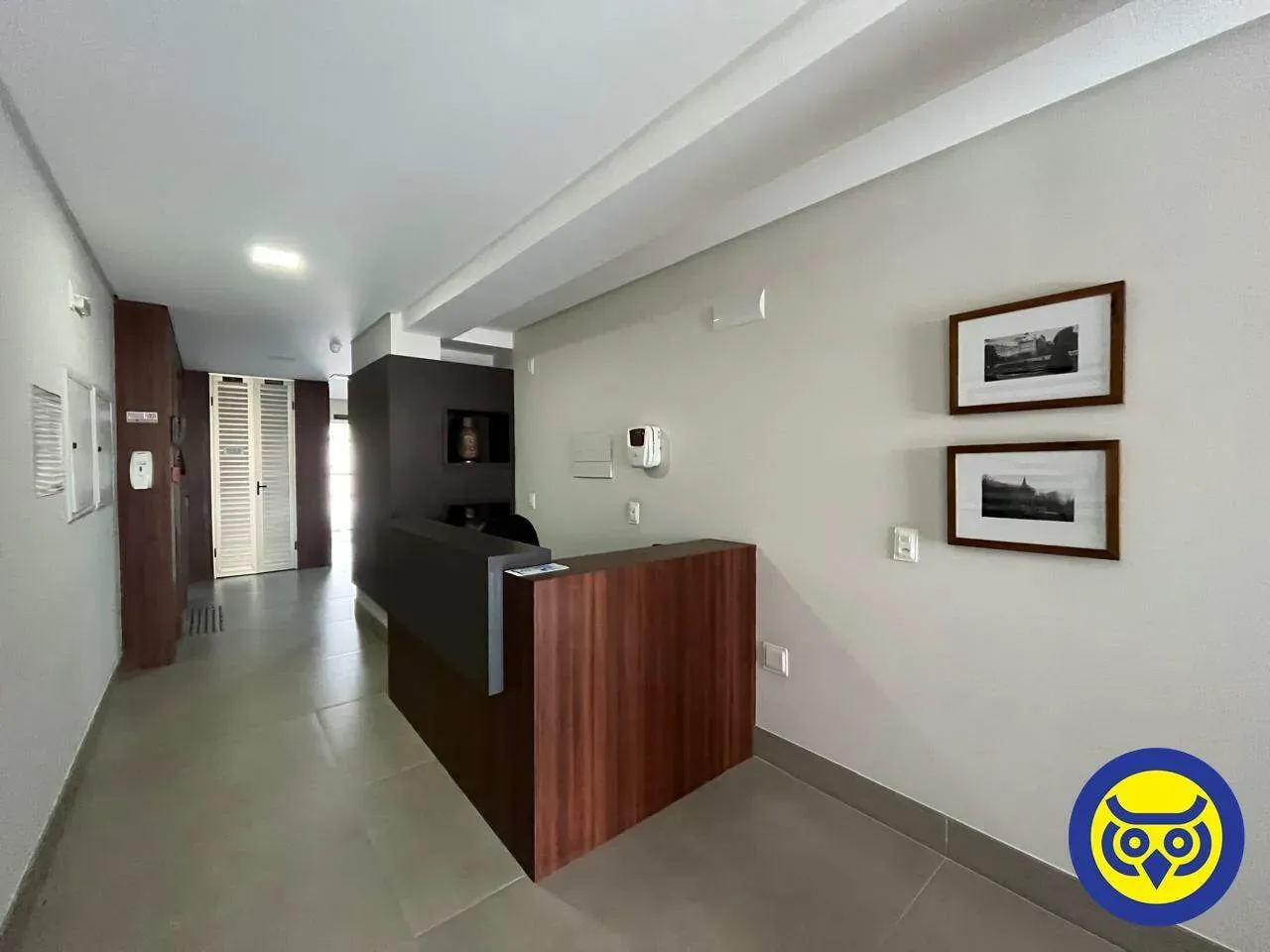 1-bedroom apartment with a suite and balcony with BBQ — photo 18