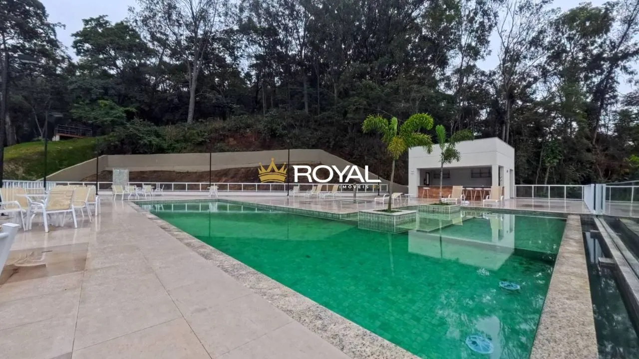 Apartamento de 2 quartos com varanda e 44 m² — photo 25