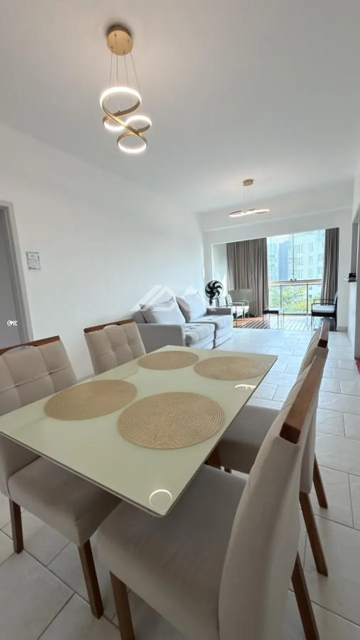 Apartamento de 1 dormitório com cozinha americana a gás — photo 9