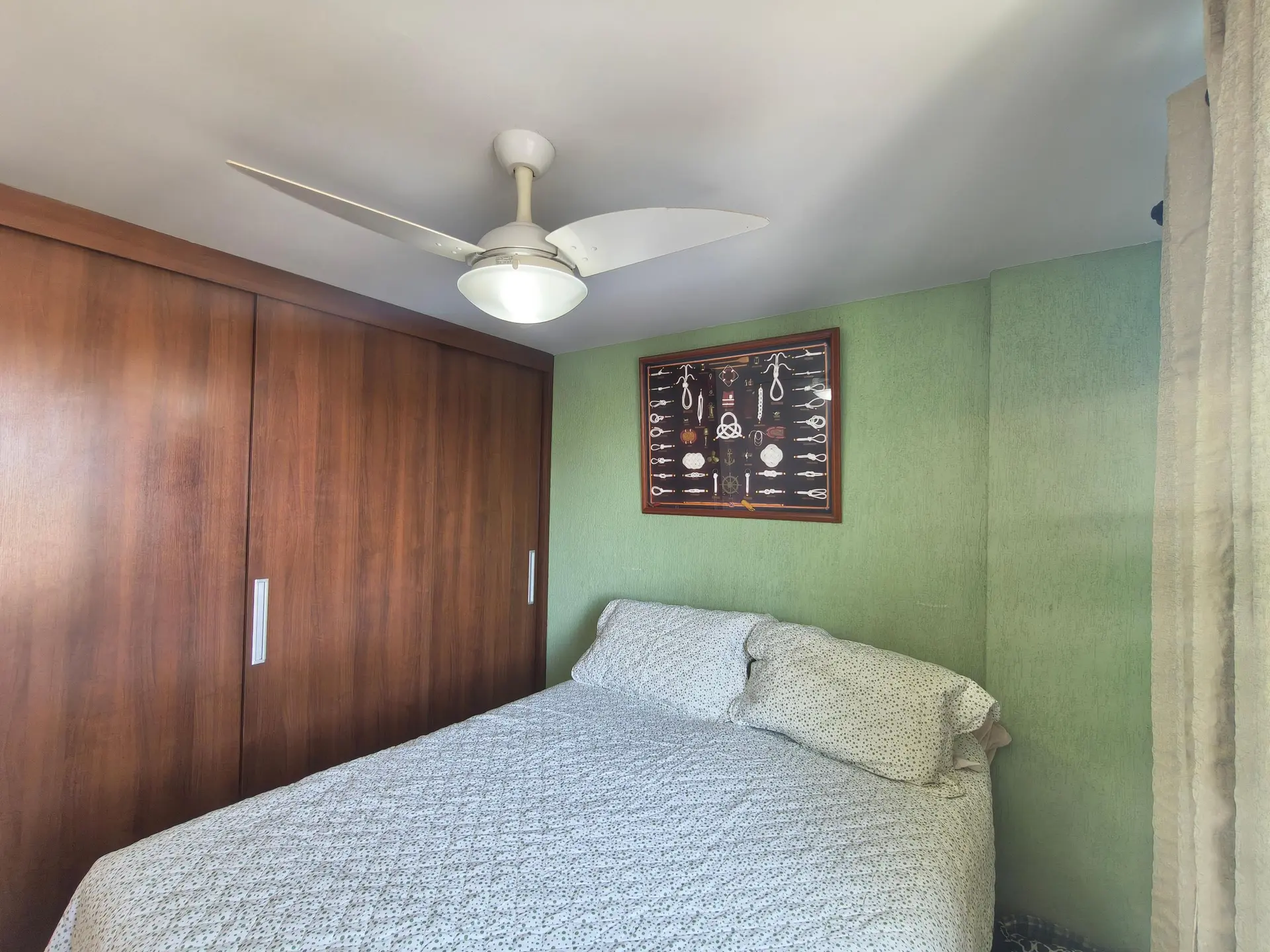 3-bedroom apartment in a building with a sauna — photo 6