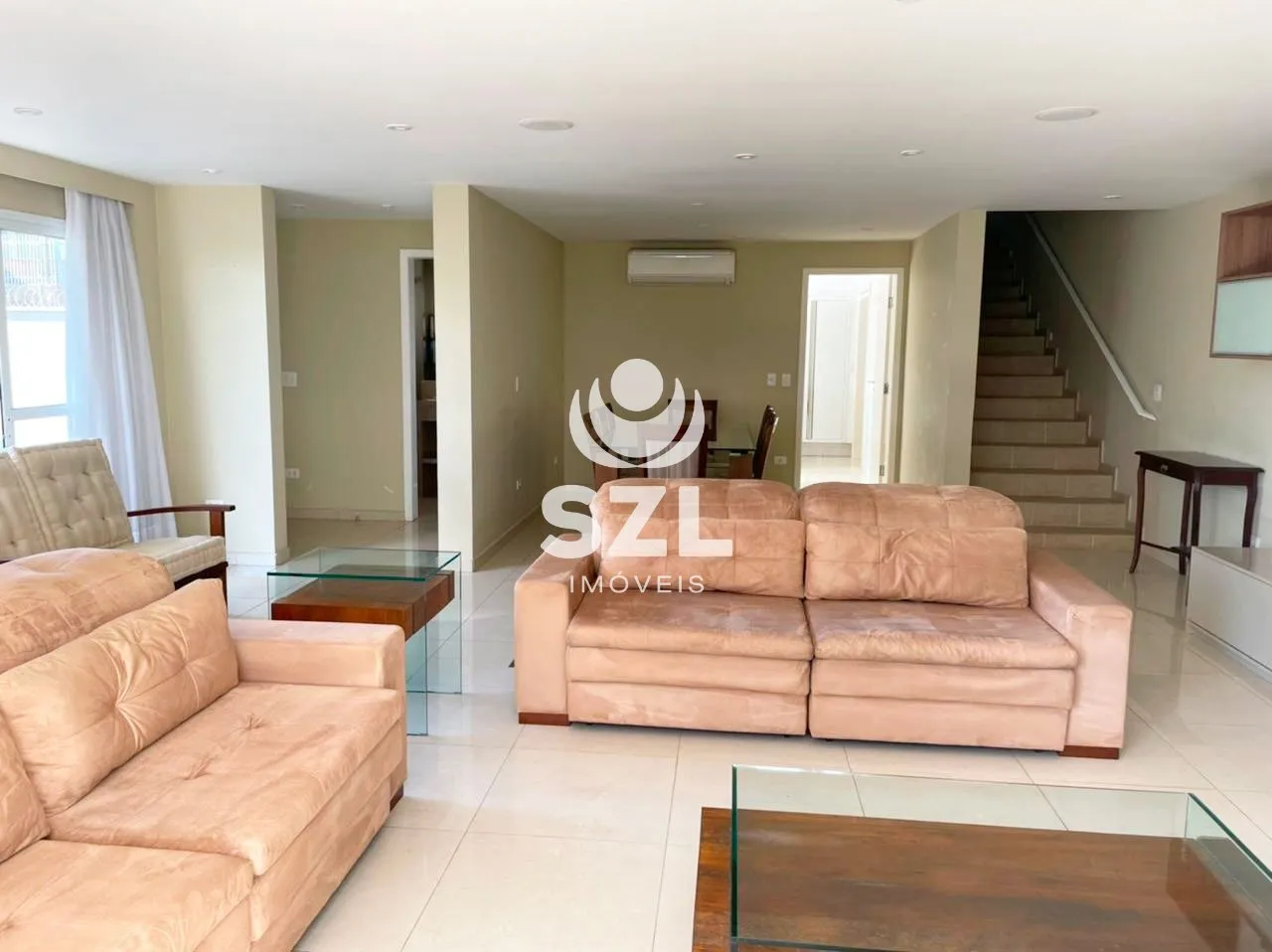 Furnished house with closed kitchen and 3 bedrooms — photo 3