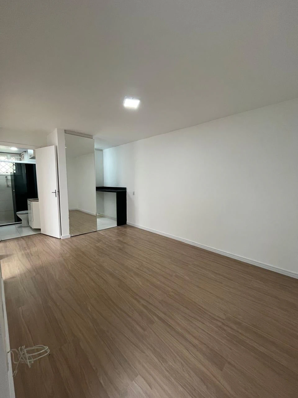 Apartment, 45 m², with a glass-enclosed balcony — photo 8