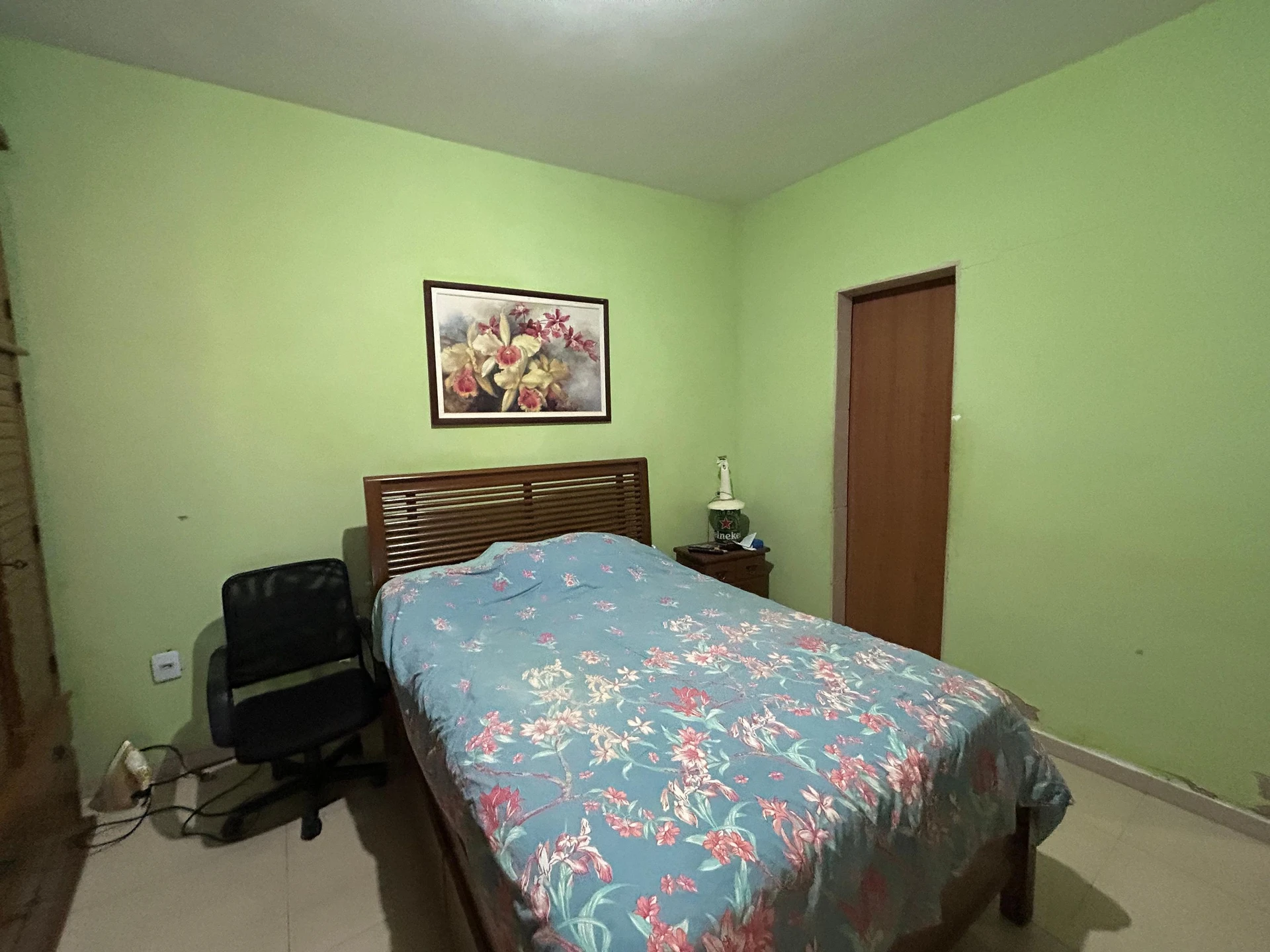 Rental house with 2 en-suite bedrooms and balcony — photo 3