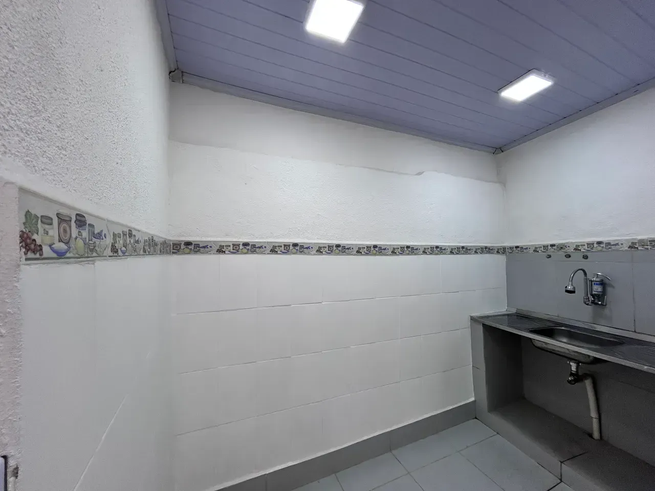 Casa com 2 quartos e 1 banheiro, mini-cozinha — photo 6
