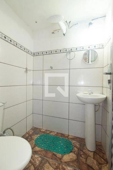 Washing machine in a 2-bedroom house, 60 m² — photo 25