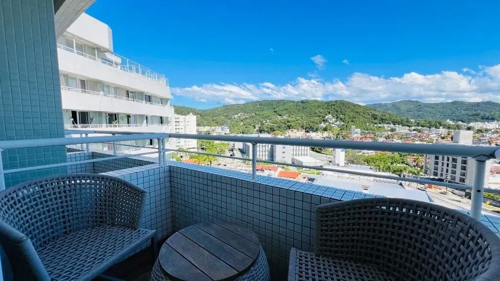 Меблированная квартира 74 м² на 7 этаже с суитой — photo 3