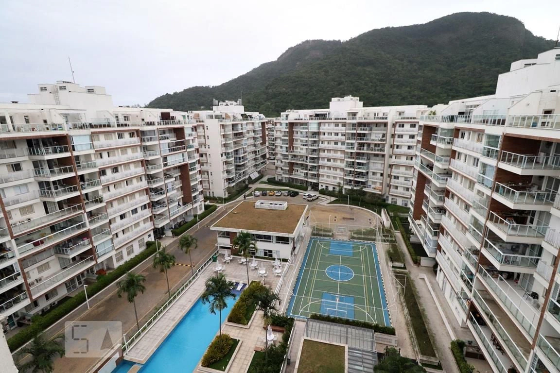 Duplex penthouse with 3 bedrooms and 142 m² — photo 29