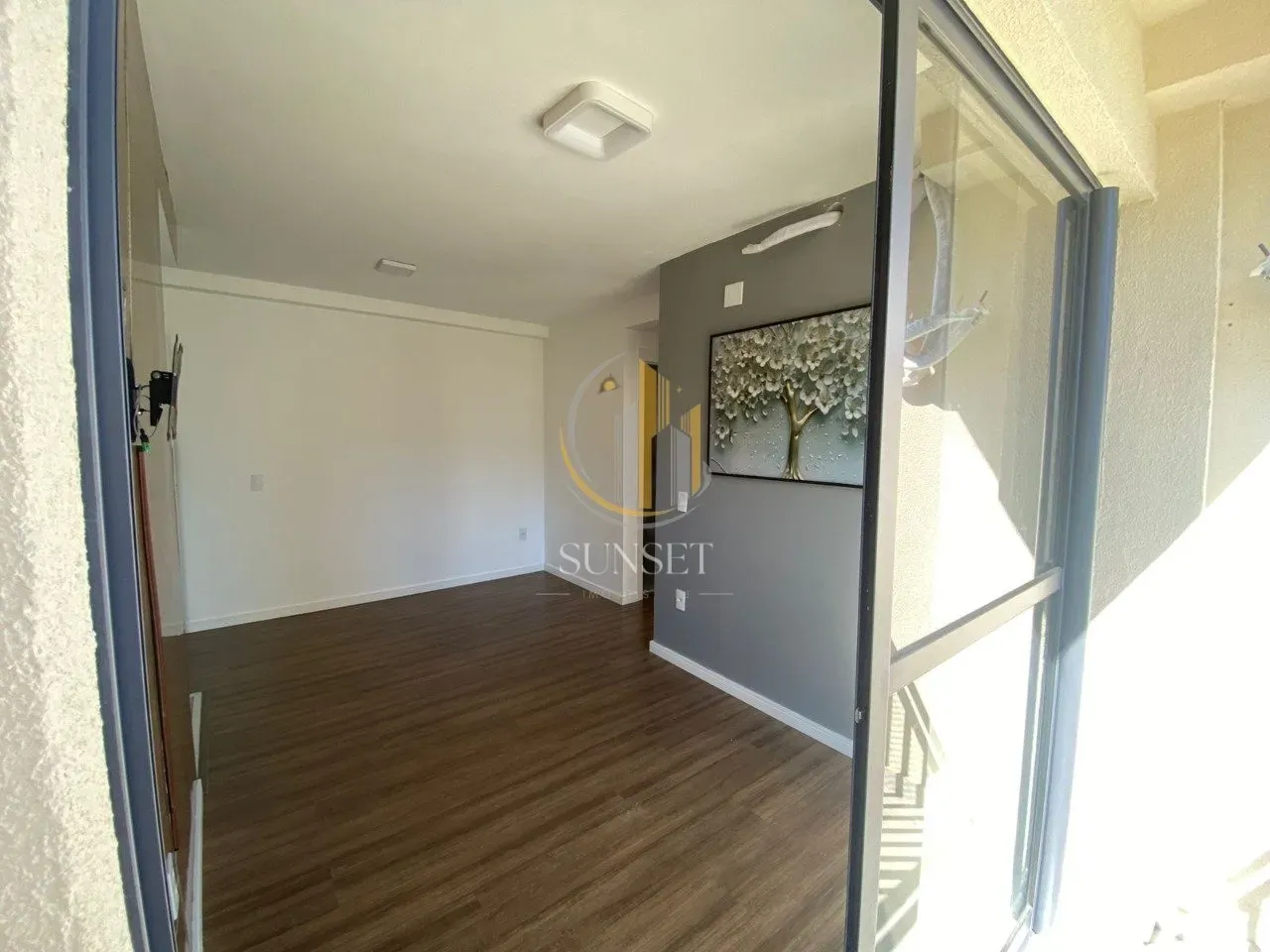 Apartamento de 2 quartos em condomínio com piscina — photo 11