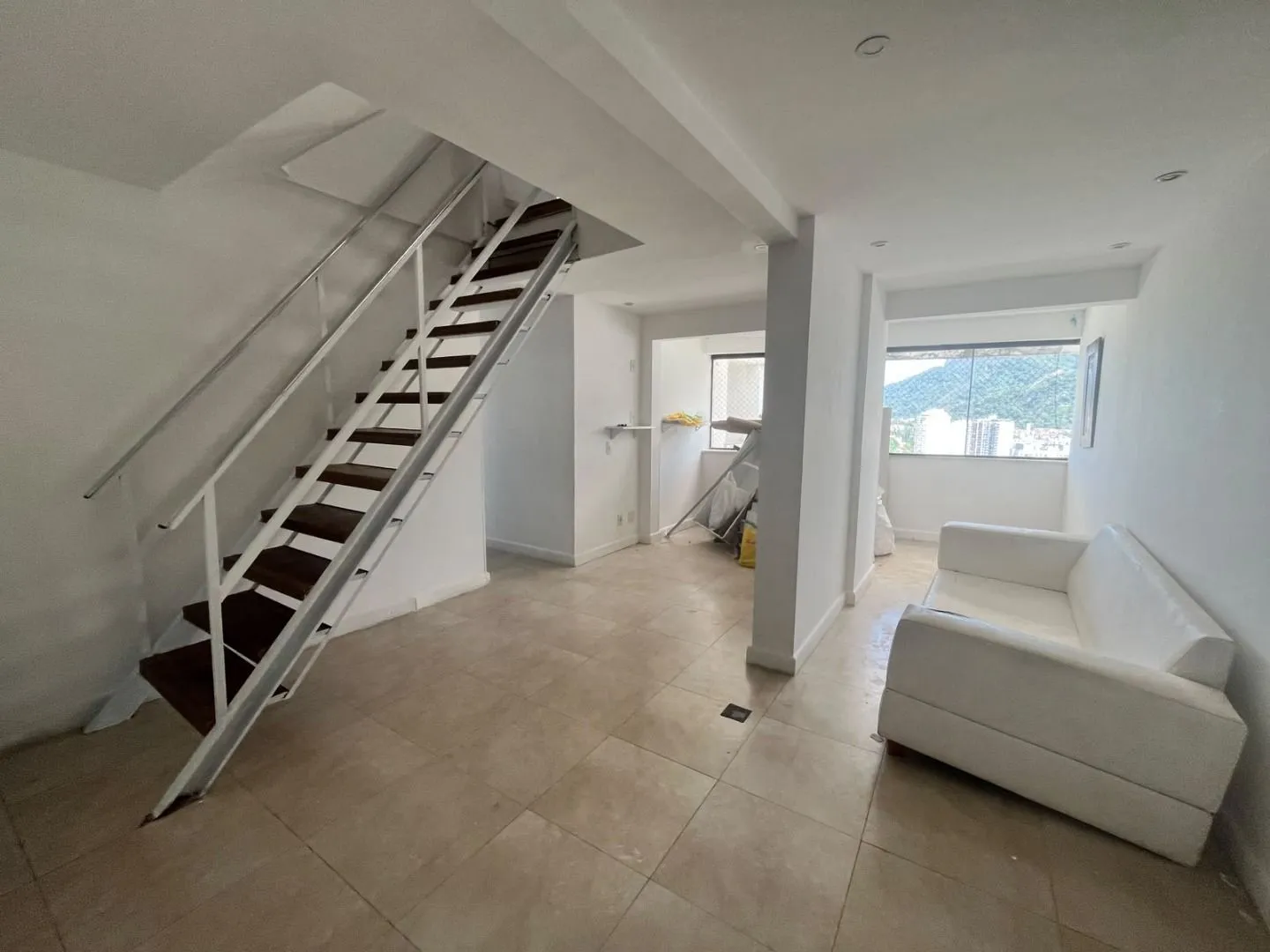 Apartamento de 3 quartos em condomínio com sauna — photo 4