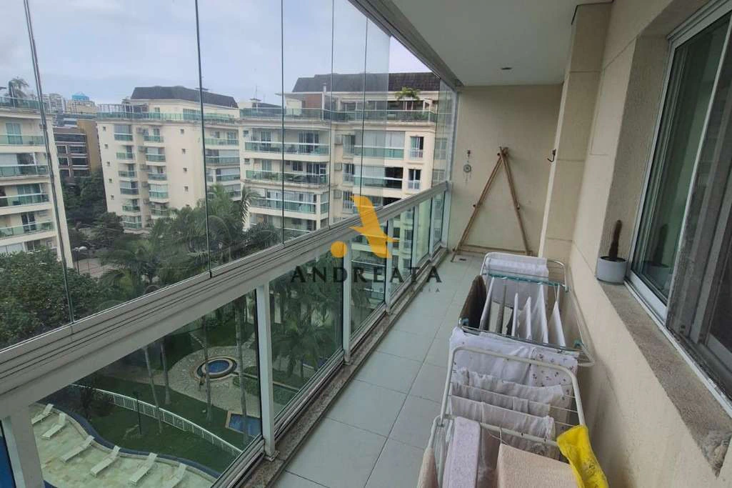 Furnished duplex penthouse with 3 bedrooms and 4 baths — photo 9