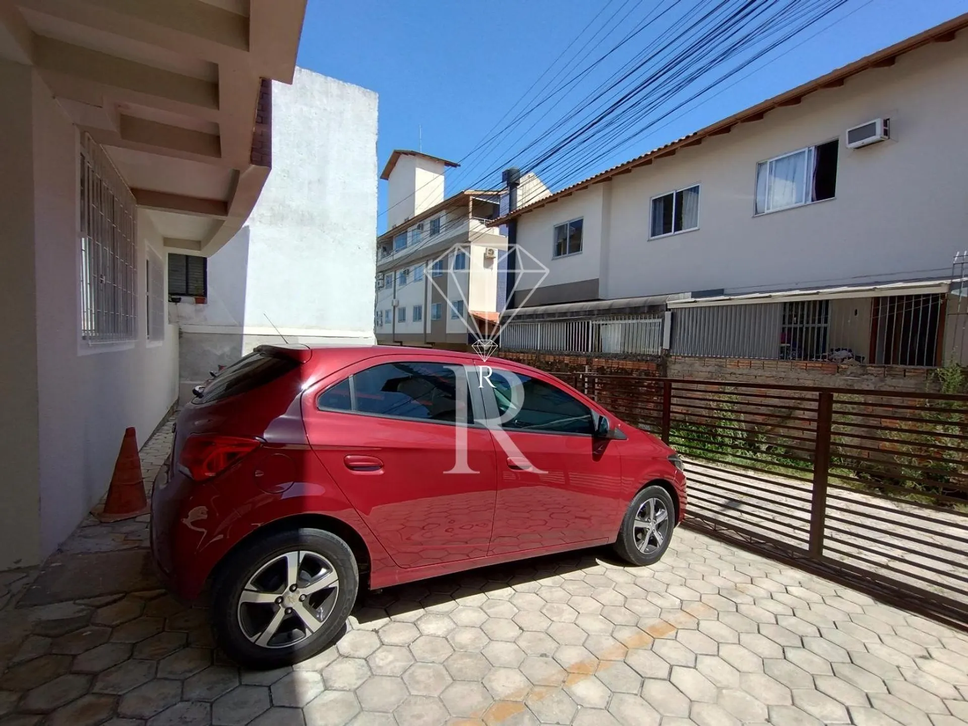 70 m² ground-floor apartment with 3 parking spaces — photo 24