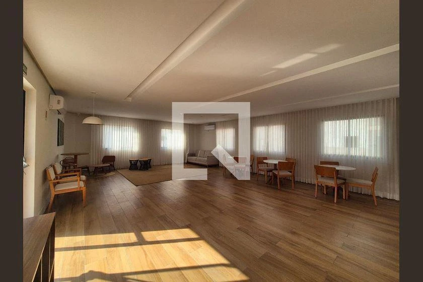 Apartamento de 2 quartos em condomínio com academia — photo 29
