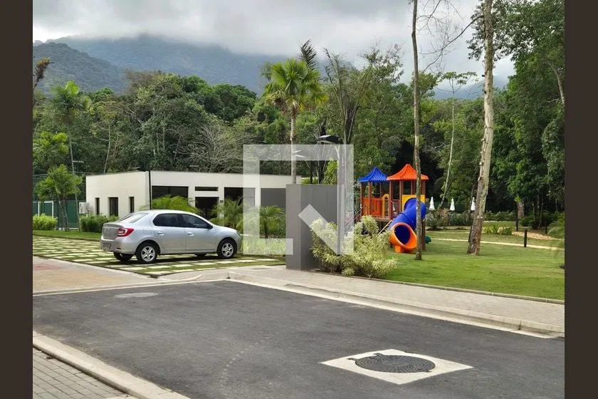 Apartamento de aluguel mobiliado com 2 quartos e varanda — photo 30