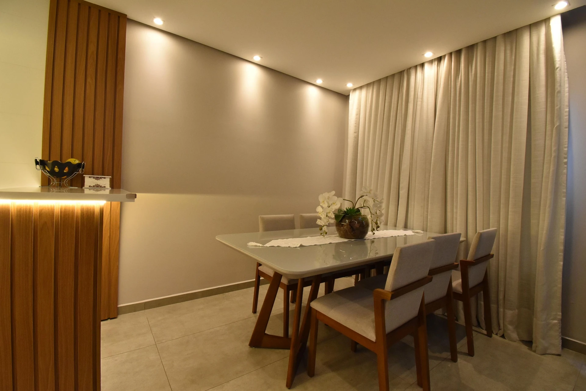 Furnished house, 125 m², with a garden — photo 11
