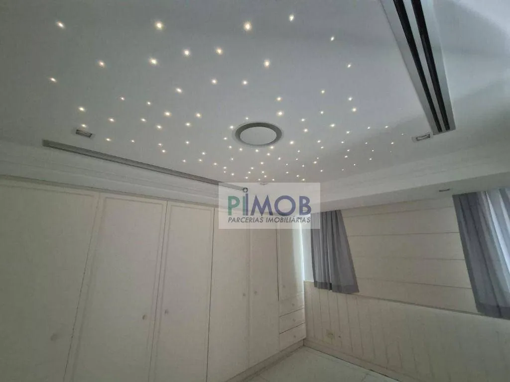 Furnished duplex penthouse with 3 bedrooms and 256 m² — photo 13