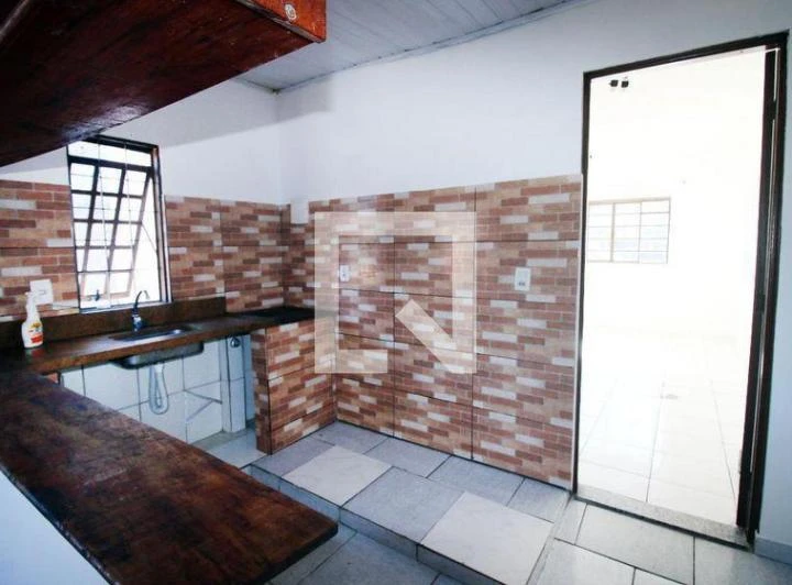 Дом без мебели с 1 спальней и 40 м² — photo 3