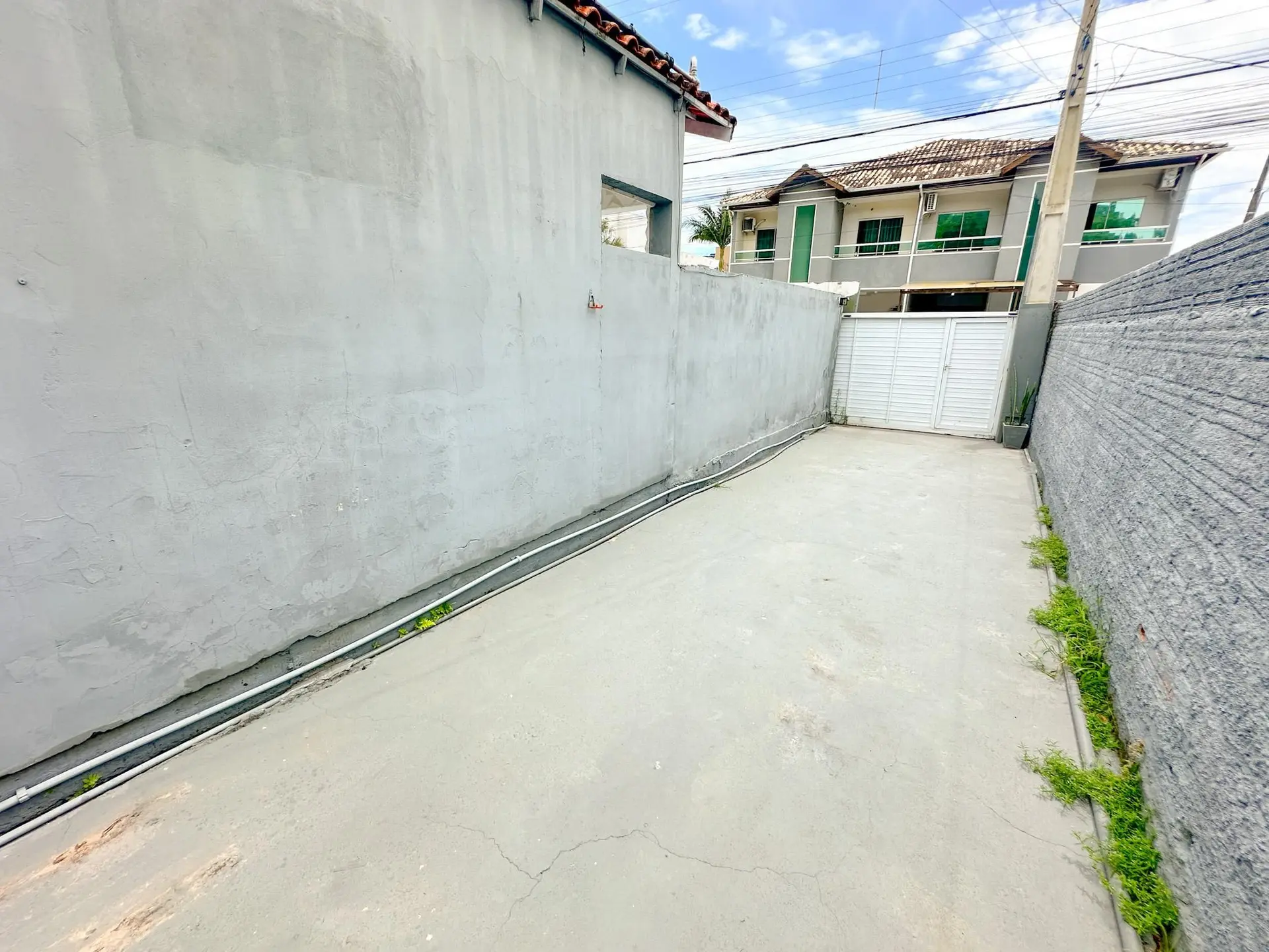 Private pool in a 2-bedroom apartment, 110 m² — photo 50