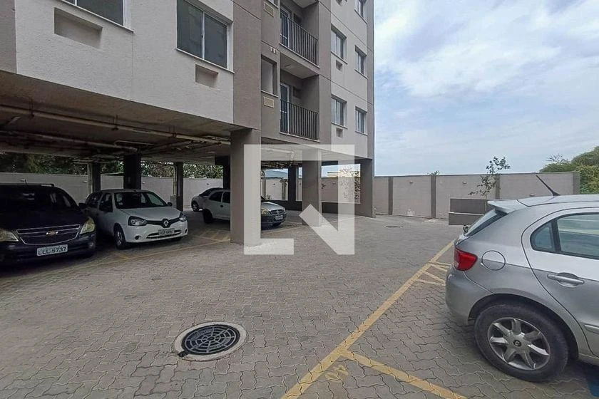 Mountain view in a 2-bedroom apartment, 50 m² — photo 3
