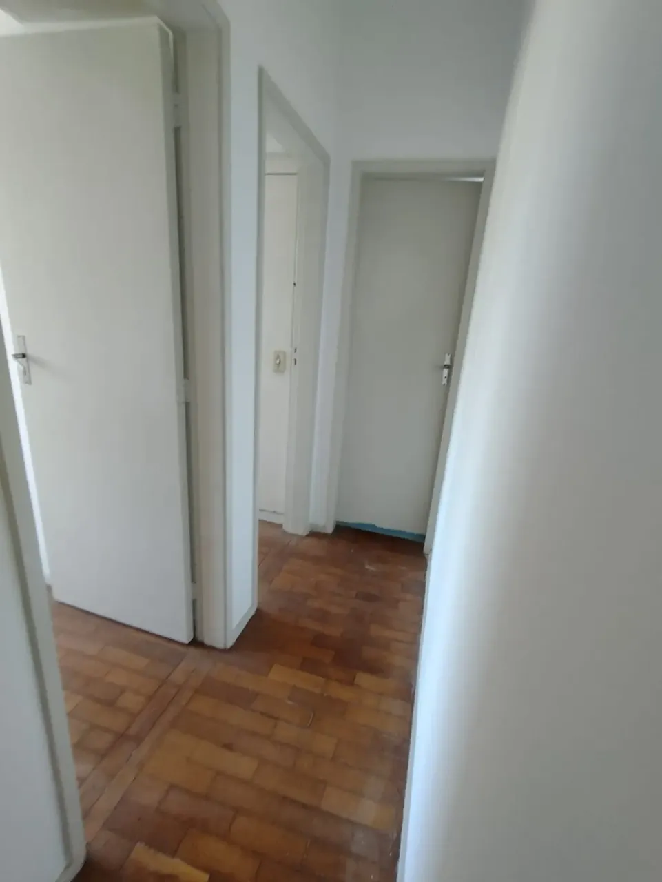 Apartamento, 59 m², com piso de madeira ou laminado — photo 2