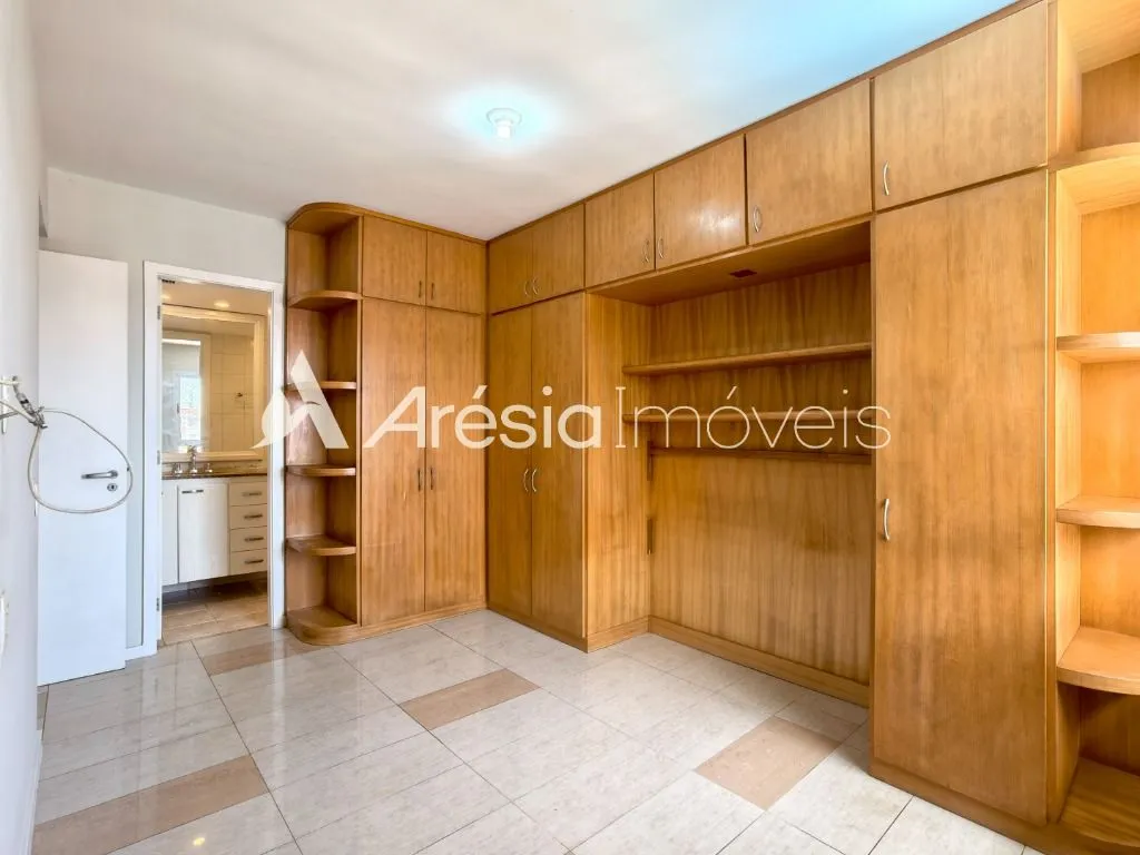 Apartamento com espaço de home office, Barra da Tijuca — photo 25