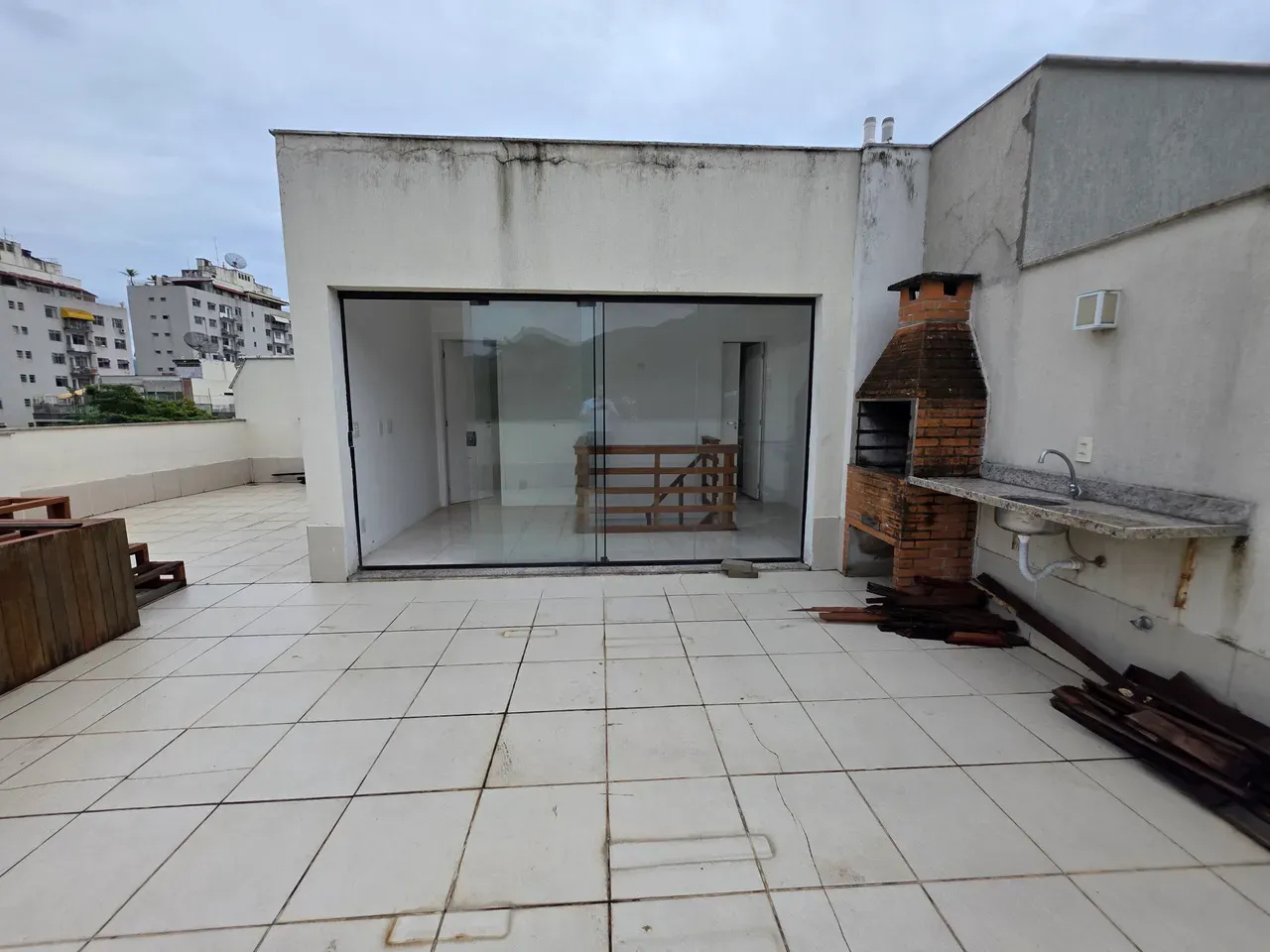 Cobertura dúplex con 4 dormitorios y 120 m² — photo 11