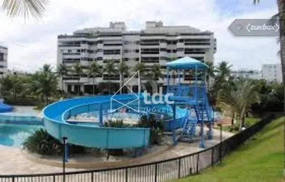 Apartamento para locação com 109 m² e 2 quartos — photo 7