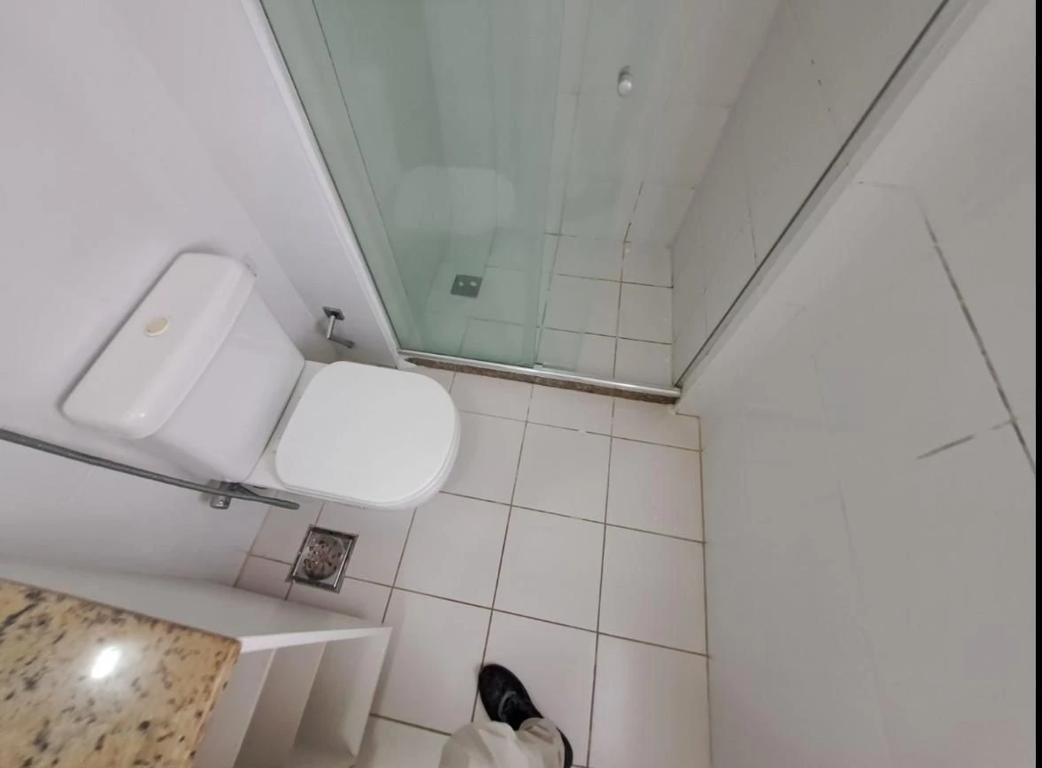 3 quartos e espaço de home office: apartamento de 96 m² — photo 23
