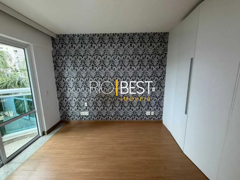 3-bedroom apartment with 2 bathrooms and 2 parking spaces — photo 12