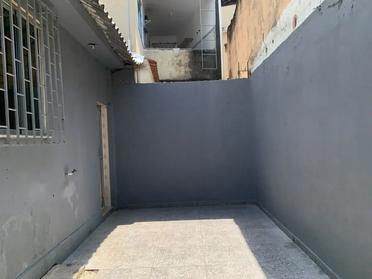 Casa de 35 m² y 1 dormitorio en Rio de Janeiro — photo 13