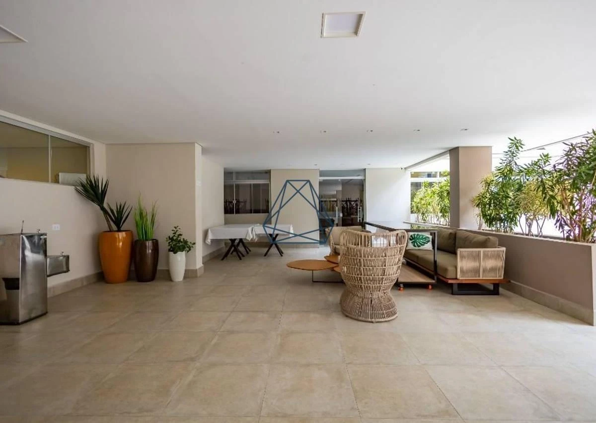 Rental apartment with 3 bedrooms and 2 parking spaces — photo 44