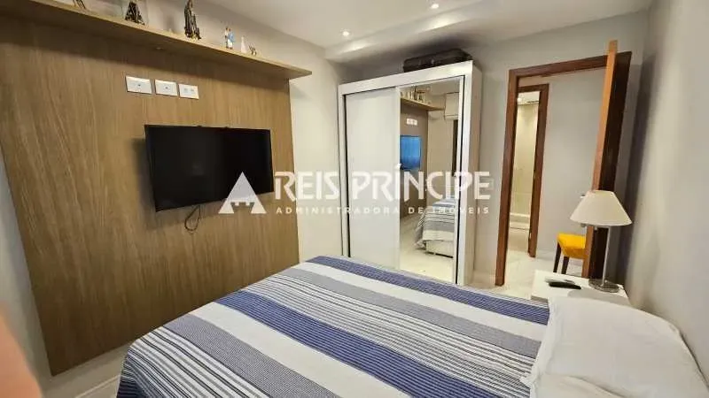 Квартира 155 м² со стиральной машиной и видом на воду — photo 12