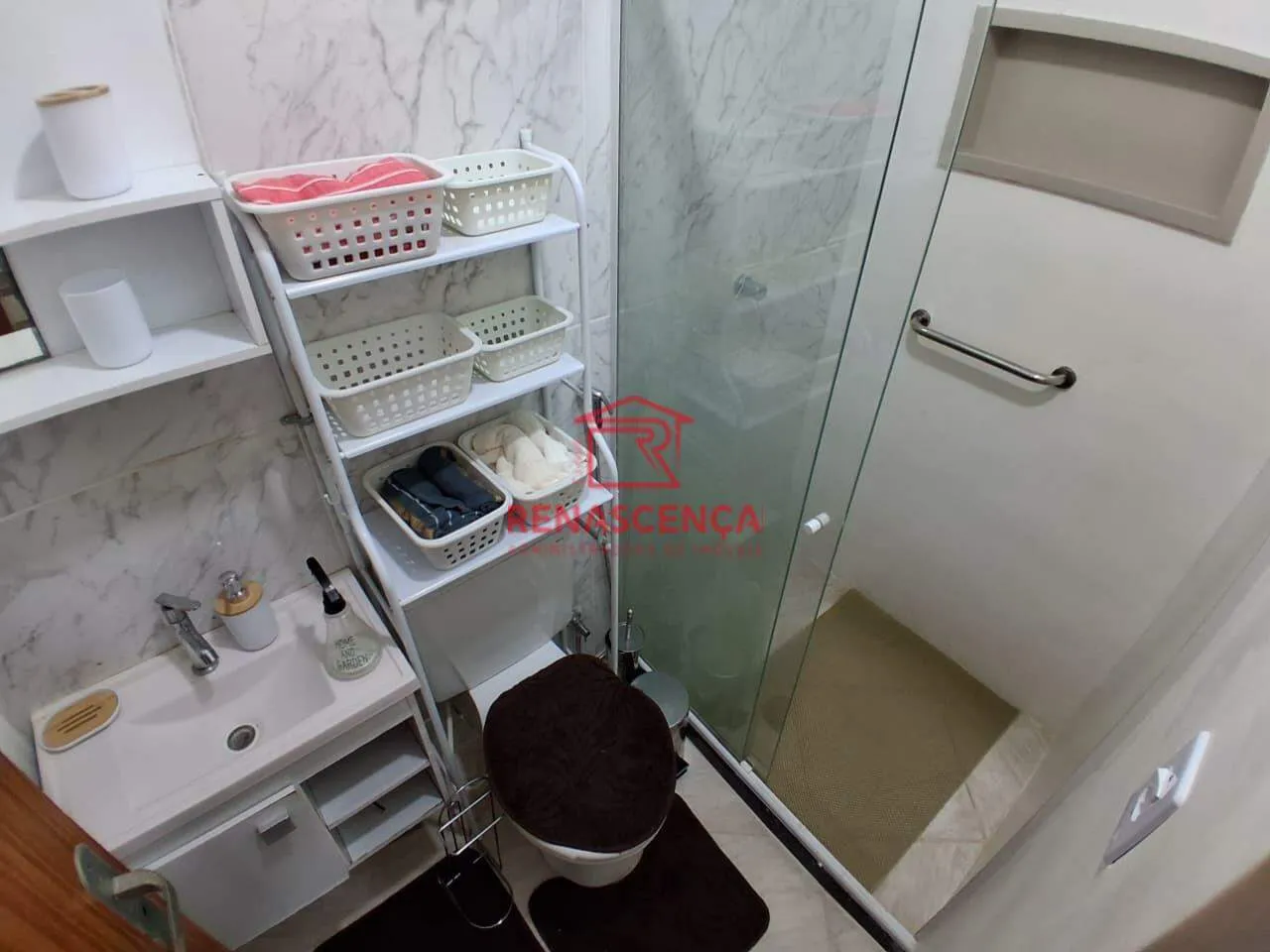 Apartamento mobiliado, 71 m², com espaço de home office — photo 2