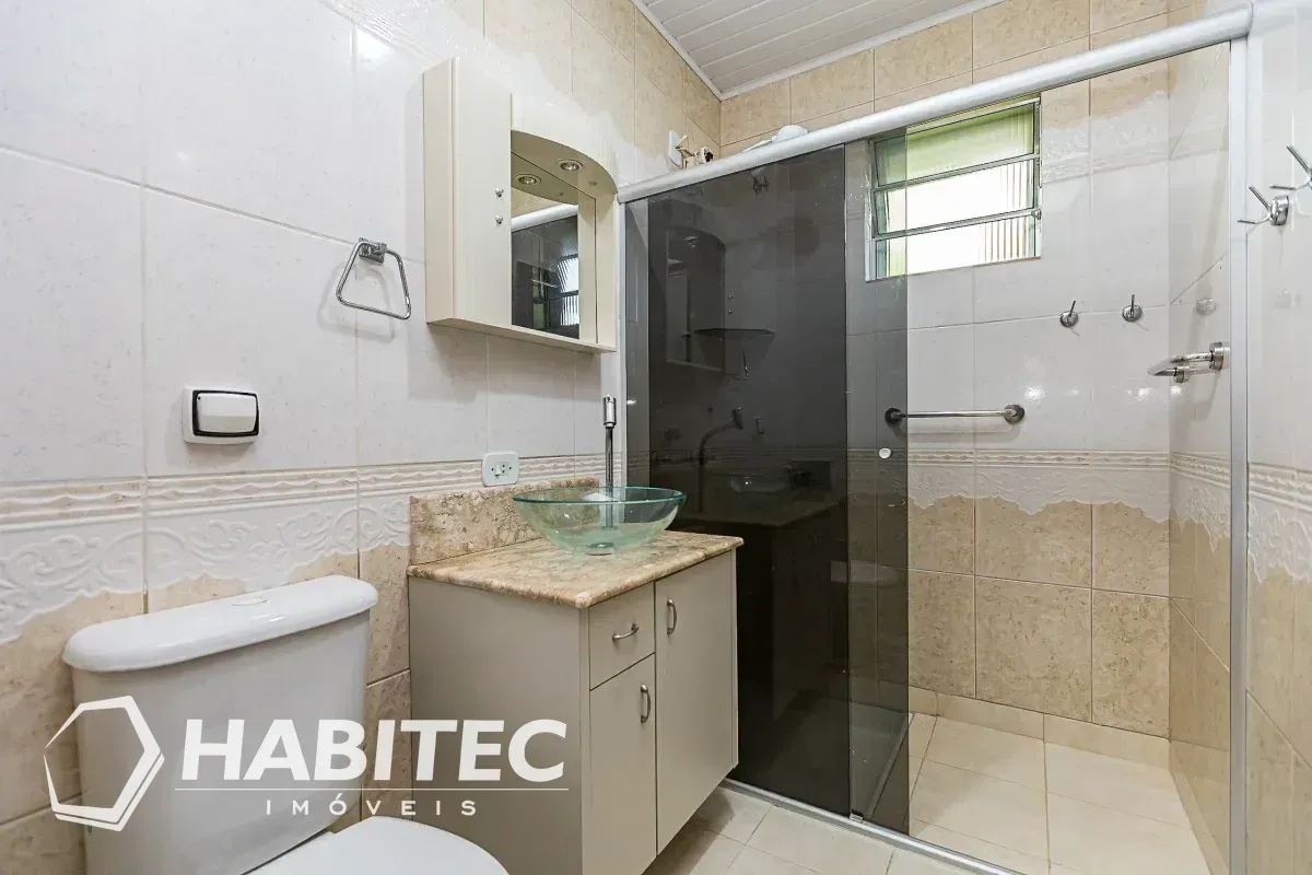 3-bedroom, 138 m² house in Curitiba — photo 23