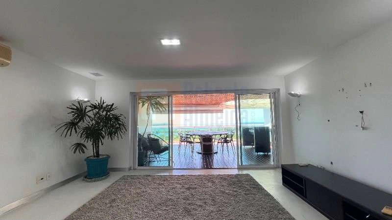 Apartamento para locação 280 m² com 4 quartos e 2 suítes — photo 11