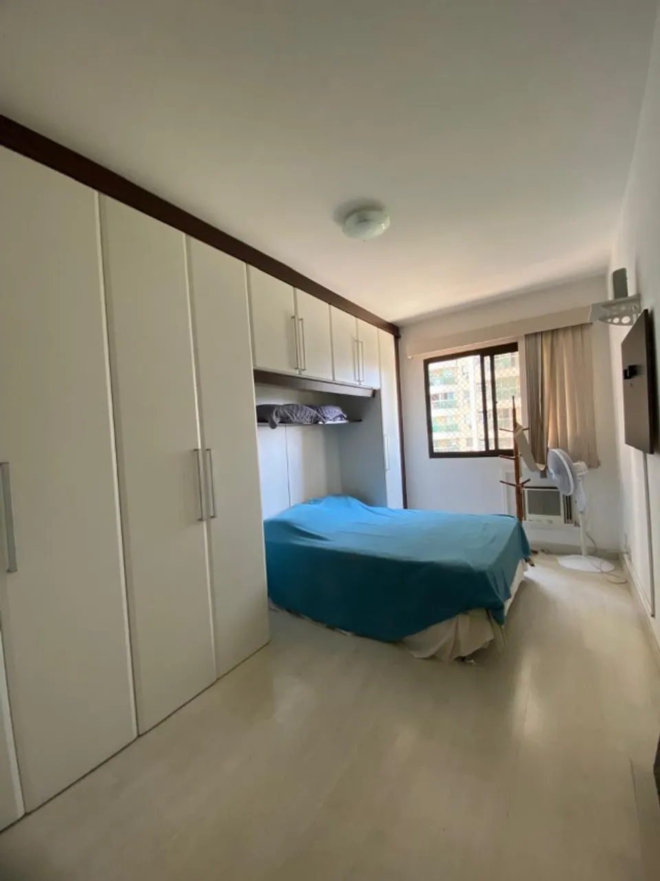 Квартира 65 м² з робочим місцем та пральною машиною — photo 5