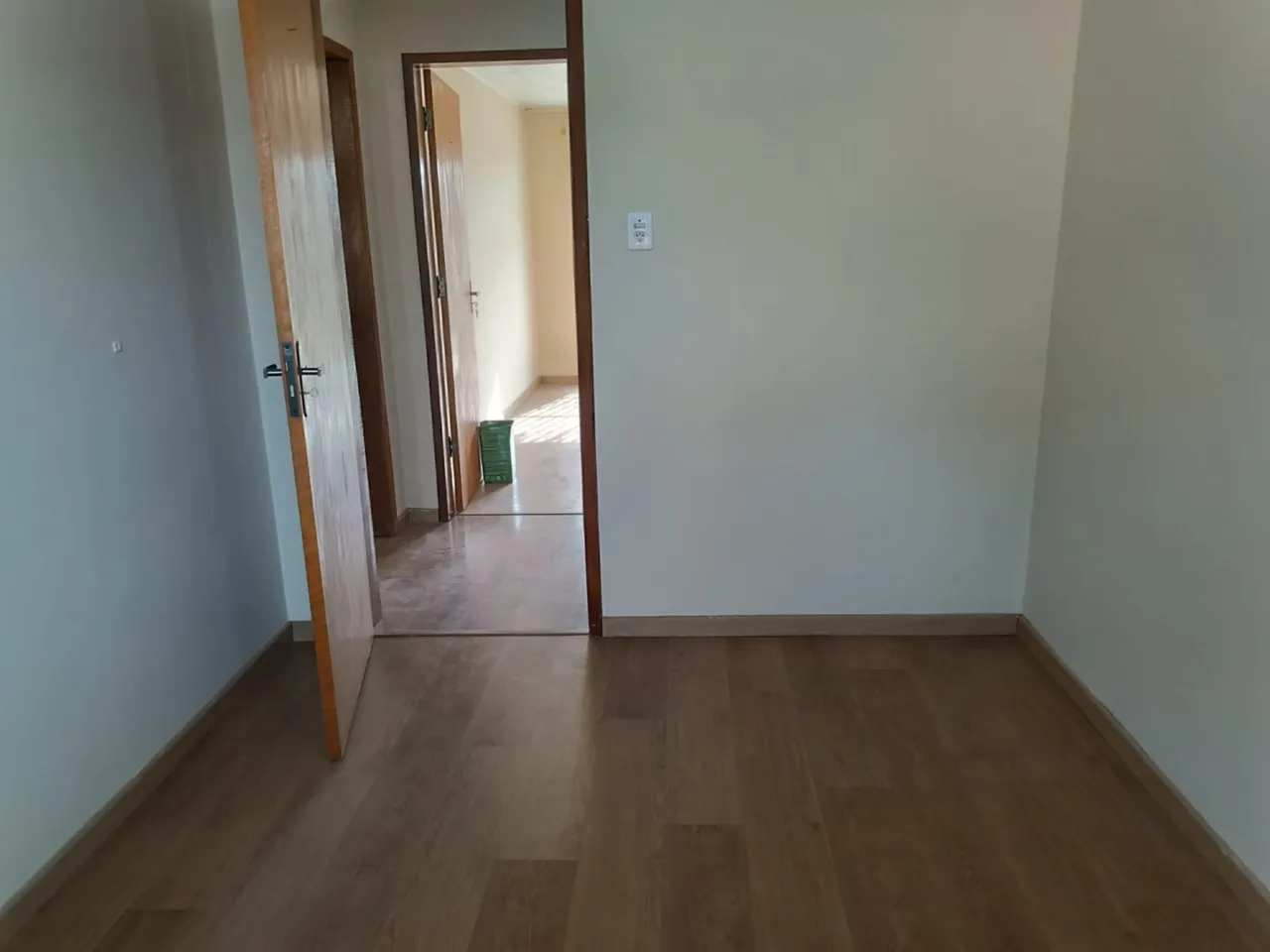 3-bedroom apartment with a separate closed kitchen — photo 11