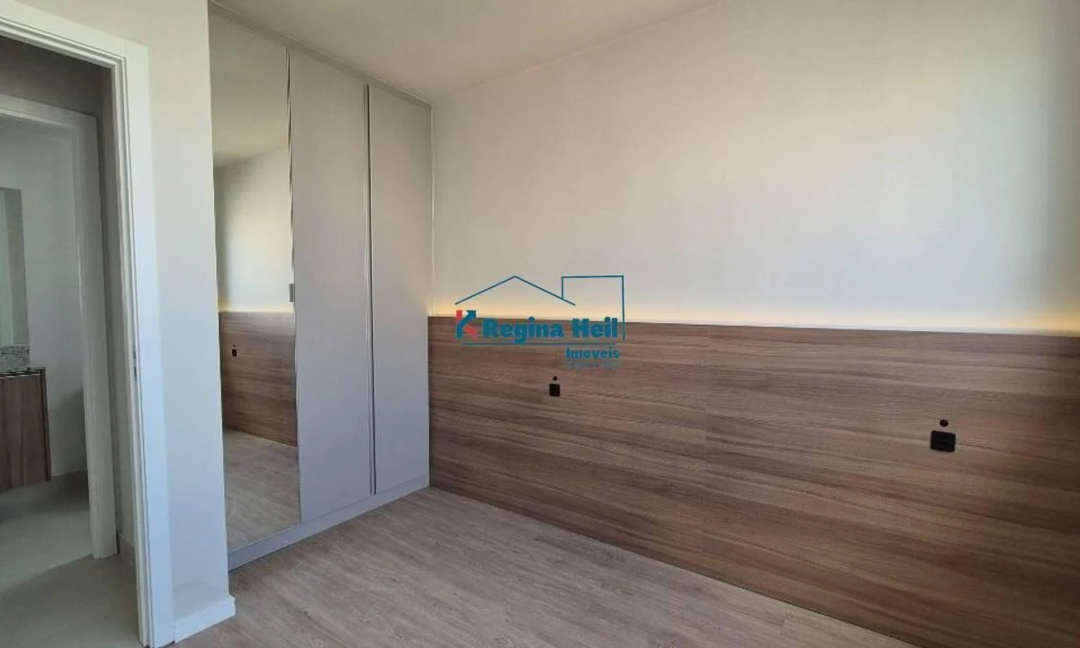 2 quartos e máquina de lavar: apartamento de 48 m² — photo 6