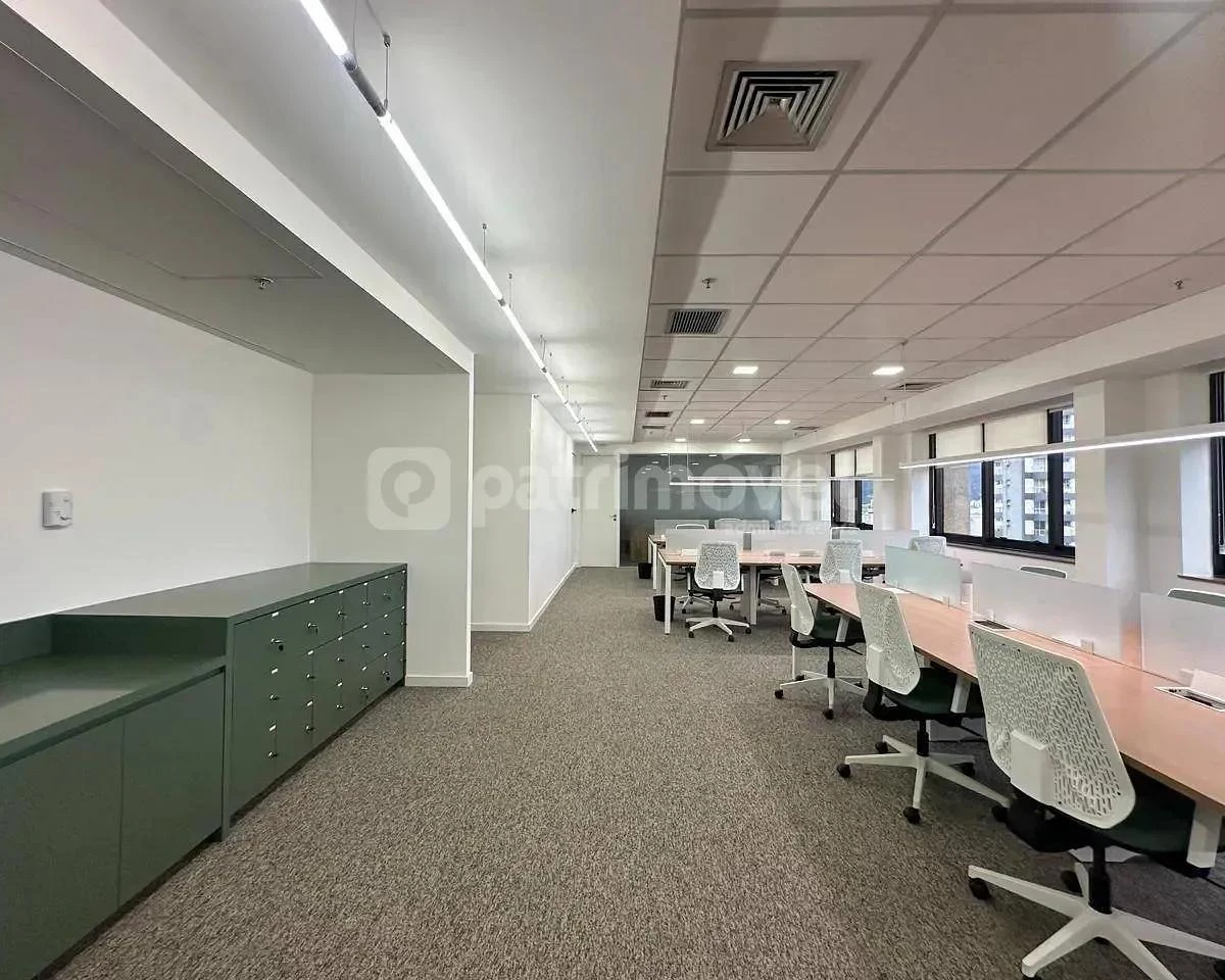 Apartamento de 348 m² con 1 dormitorio y 6 baños en el 12º piso — photo 18