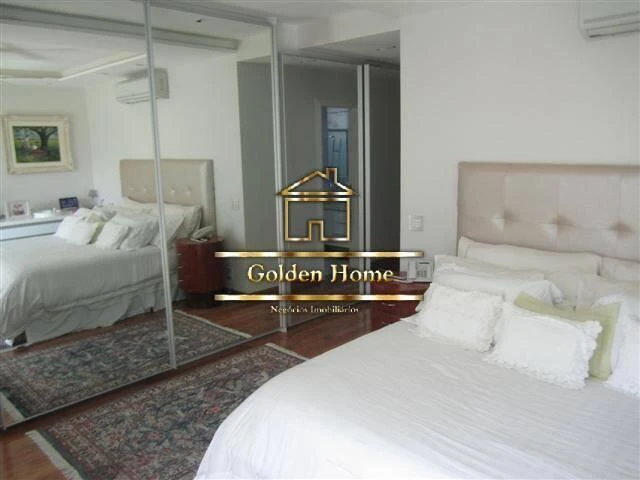 Furnished 300 m² apartment with 4 en-suites and 4 parking — photo 4