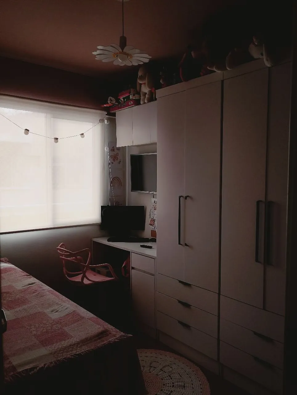 Apartamento com 2 quartos e 2 banheiros e vaga, cozinha a gás — photo 13