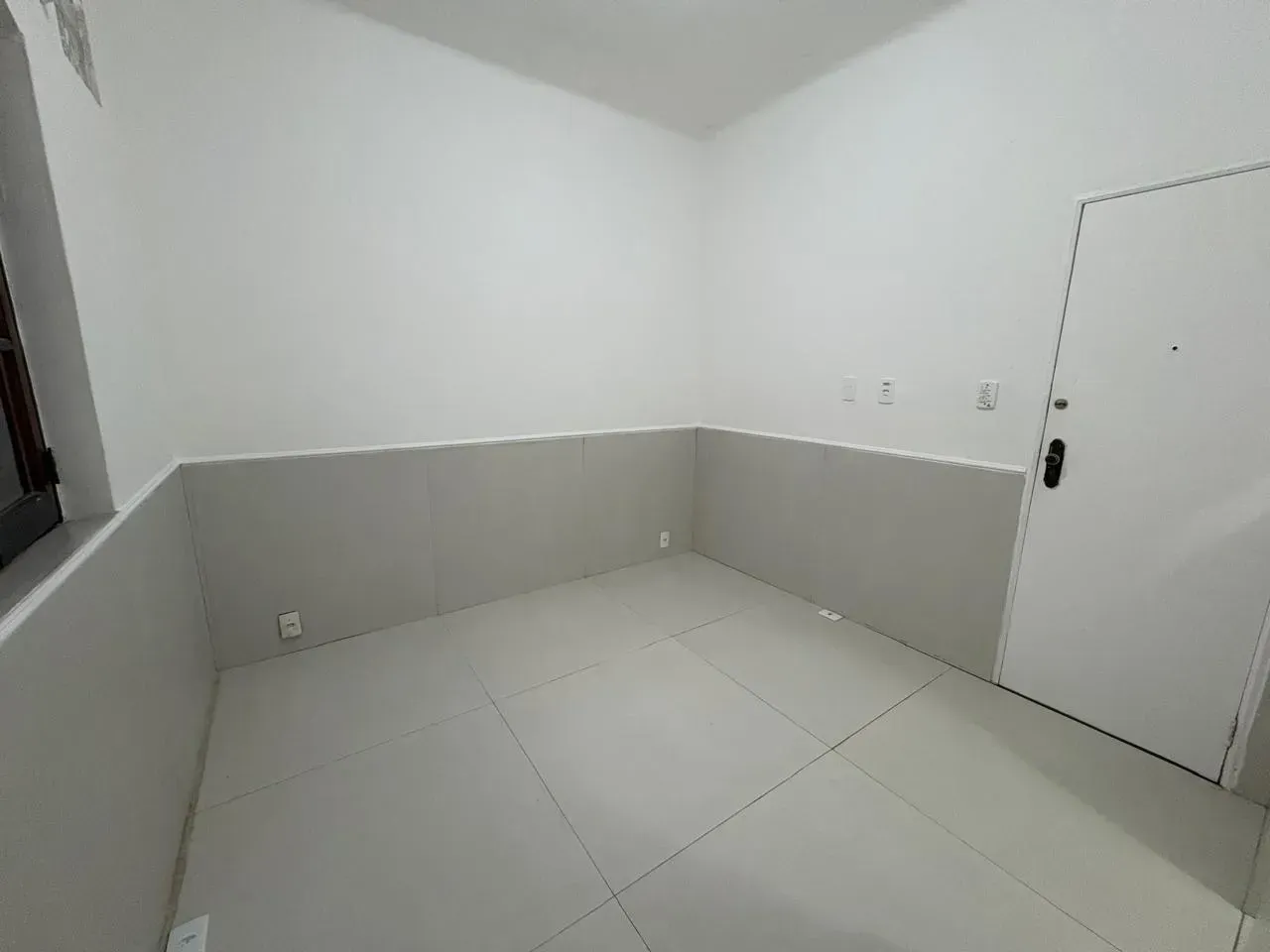 Studio sem vaga de garagem com 1 quarto e 1 banheiro — photo 7