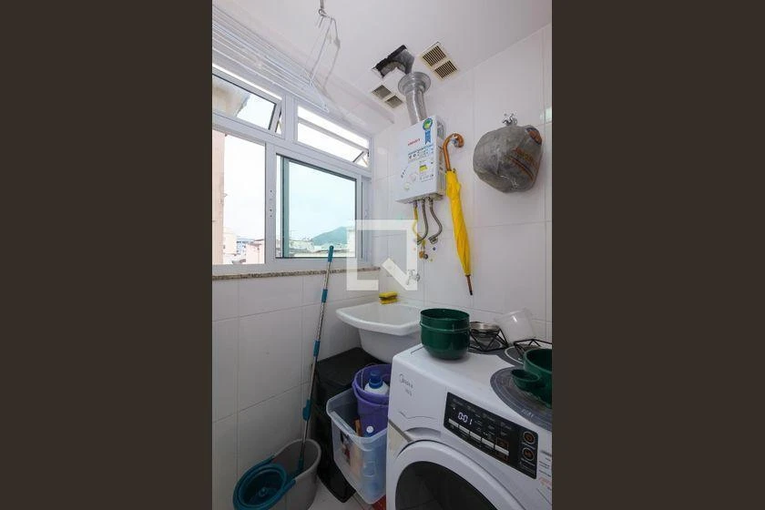 Apartamento de 70 m² con 2 dormitorios y 1 suite — photo 46