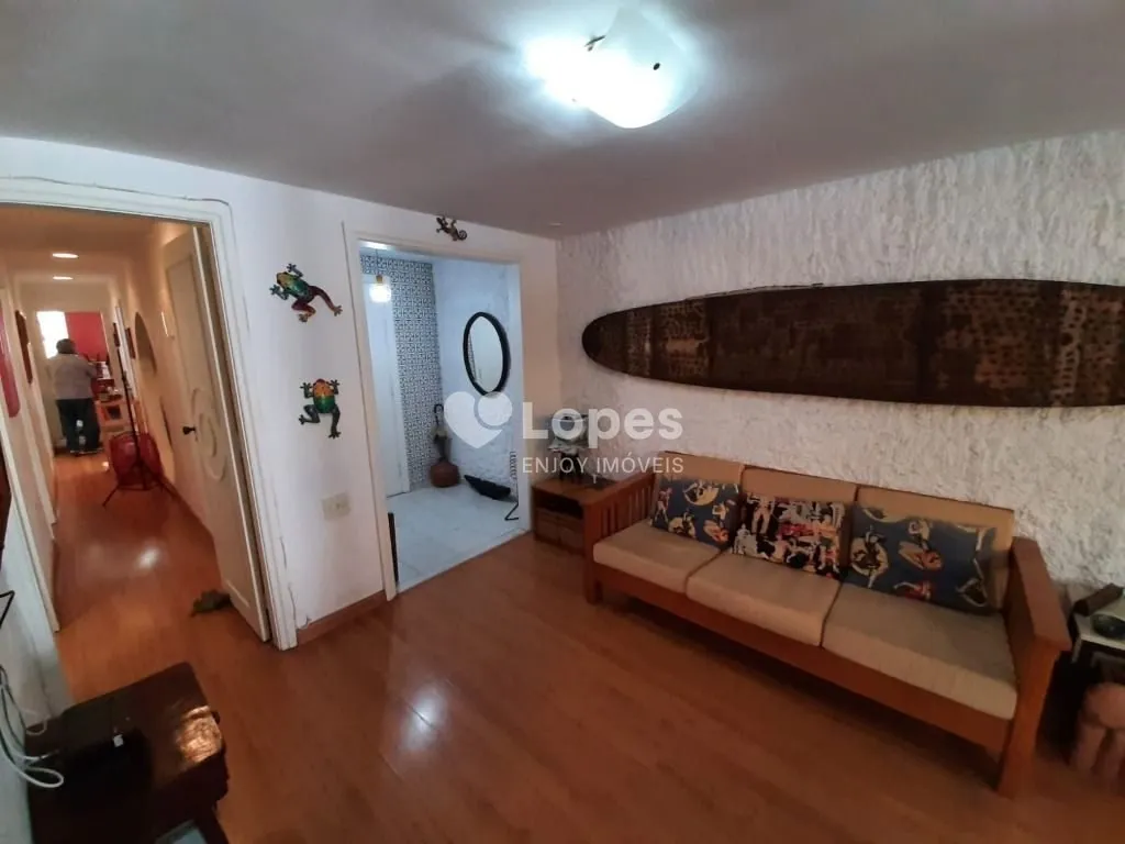 3-bedroom apartment with a washing machine in Rio de Janeiro — photo 13