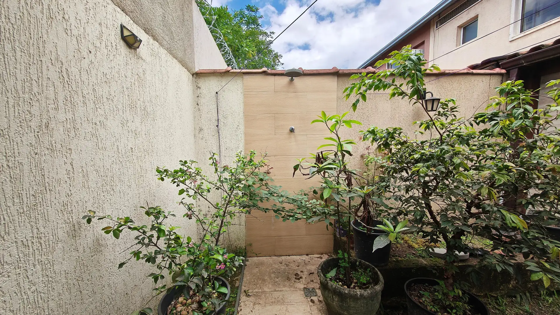 Casa com 3 quartos e cozinha em plano aberto — photo 7