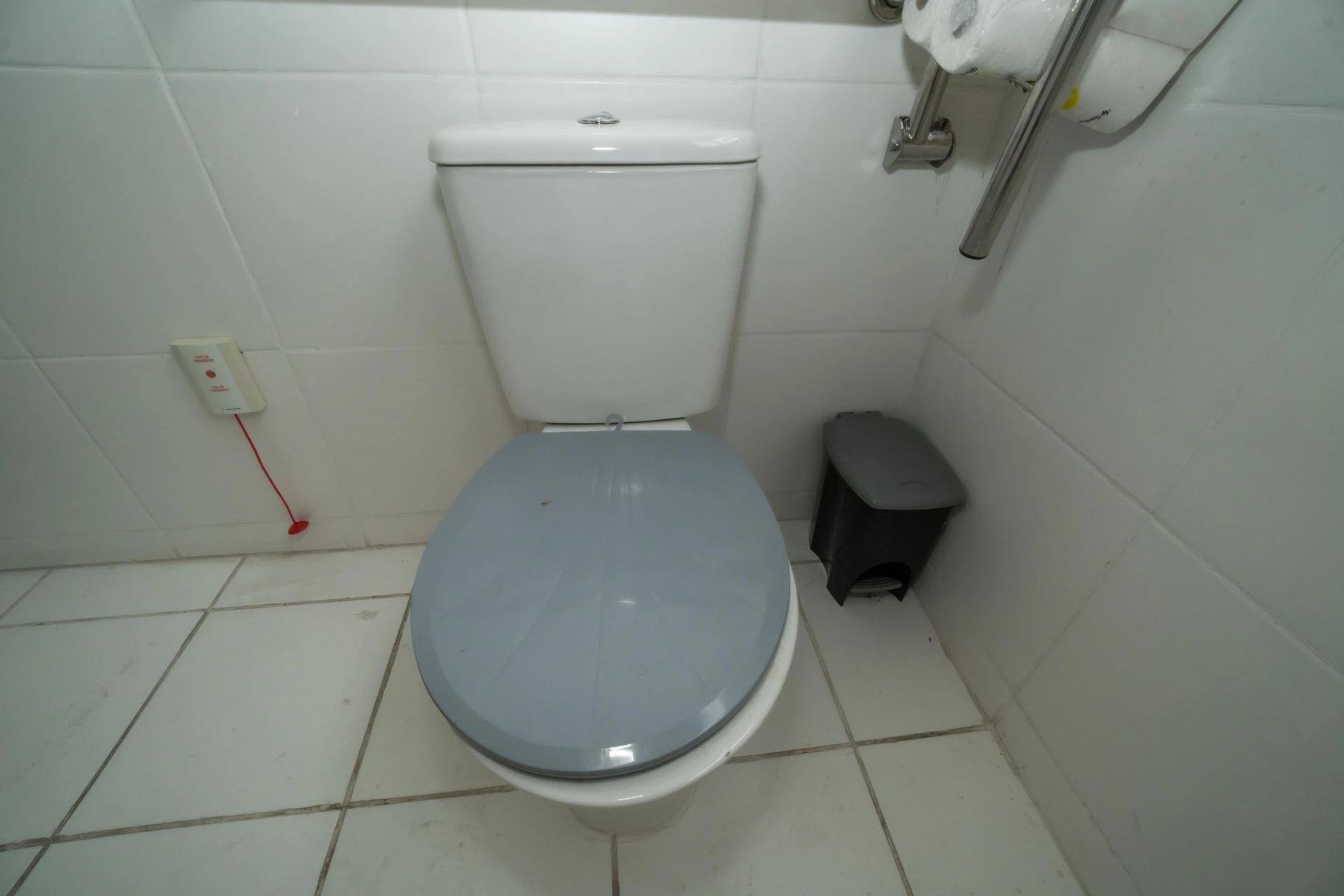 Apartamento mobiliado de 1 quarto e 44 m² — photo 29