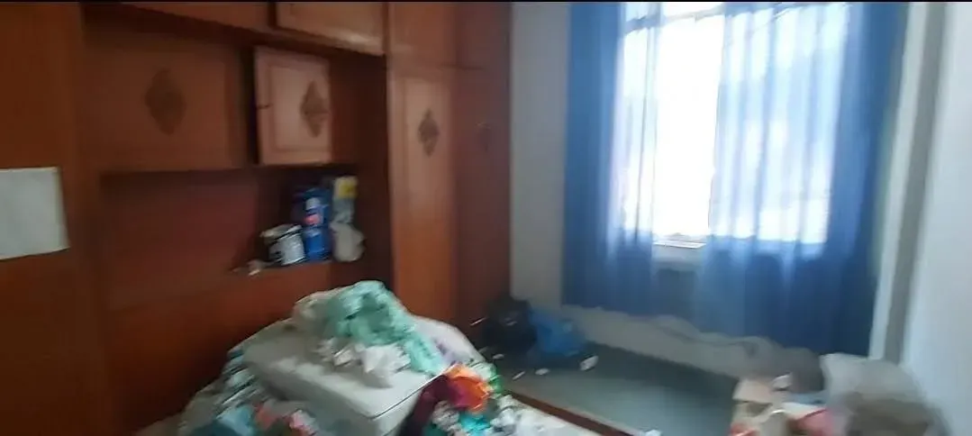 Apartment with 3 bedrooms and 2 bathrooms with city view — photo 3