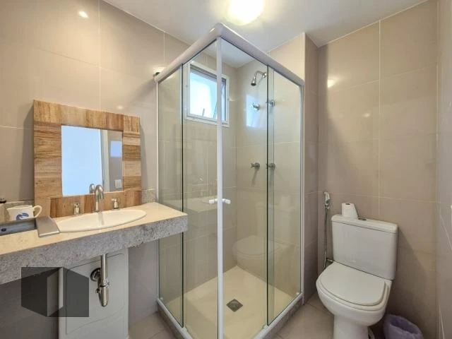 Apartment with 4 bedrooms and 4 bathrooms — photo 21