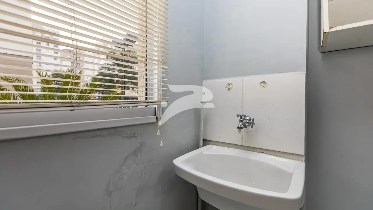 1-bedroom apartment with 79 m² and 1 parking space — photo 9