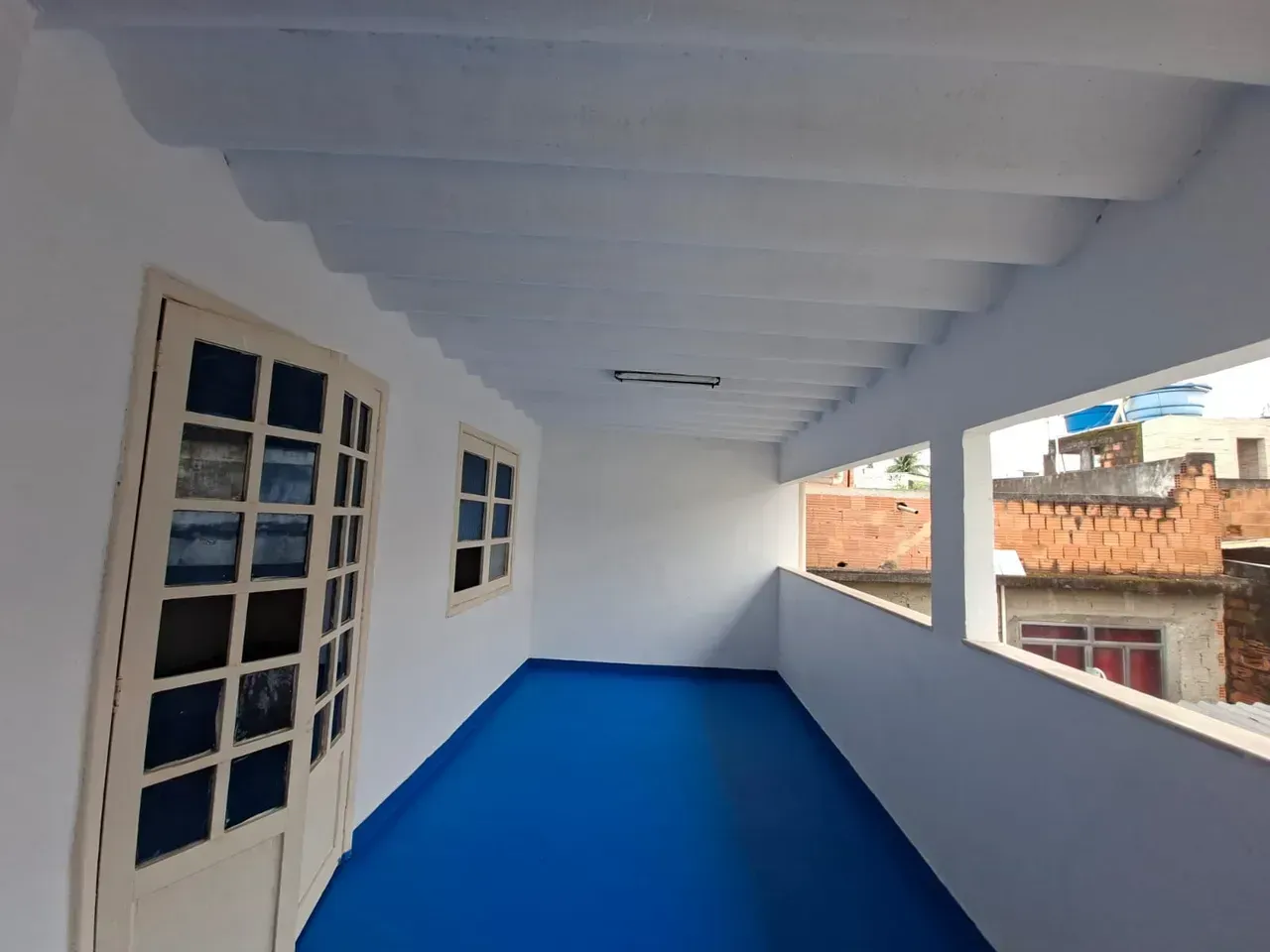 2-bedroom apartment with 1 parking space and 2 bathrooms — photo 11