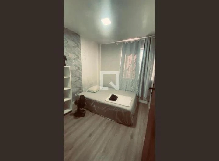 Furnished 45 m² apartment with 2 bedrooms and parking — photo 3